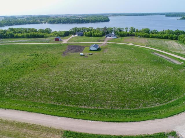 Land for sale in Osakis, Minnesota