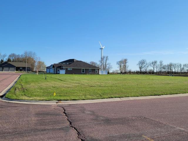 Land for sale in White Mountain Lake, Minnesota