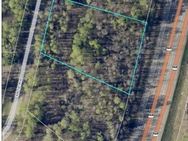 Land for sale in Kansas