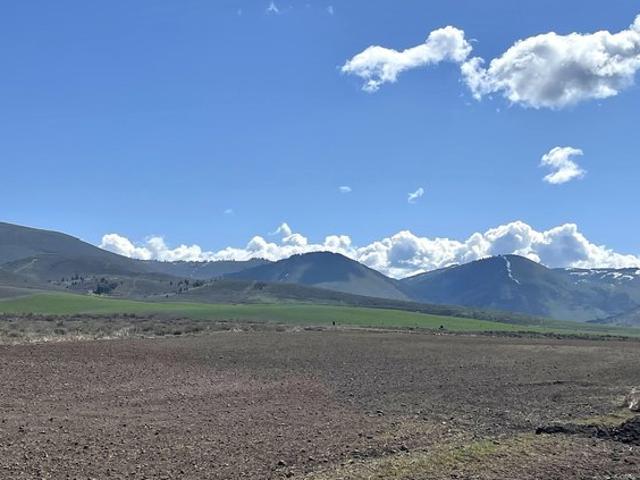 Land for sale in Soda Springs, Idaho