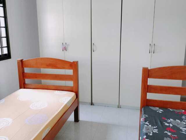 Room for rent in Sembawang, 23 North West
