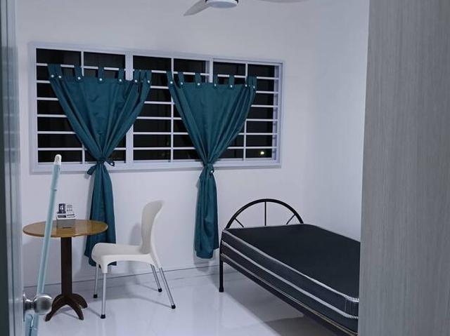 Room for rent
