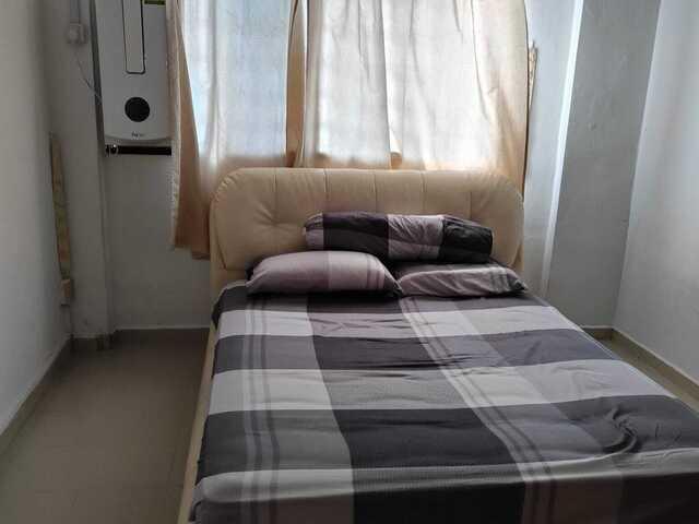 Room for rent