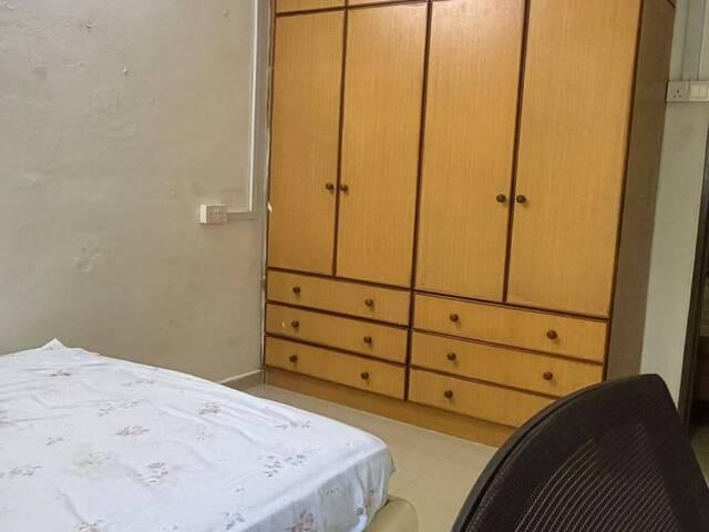Room for rent