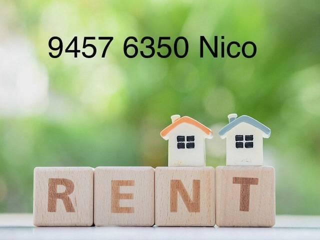 Room for rent