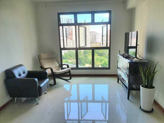 Room for rent