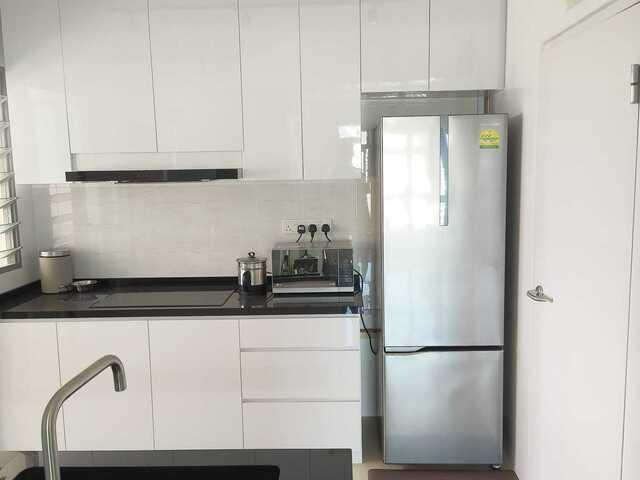 Room for rent in Holland