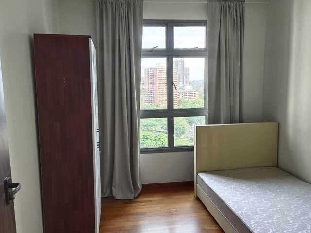 Room for rent