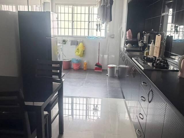 Room for rent
