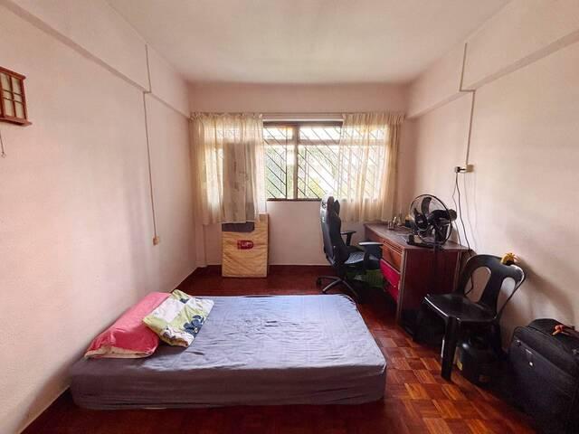 Room for rent