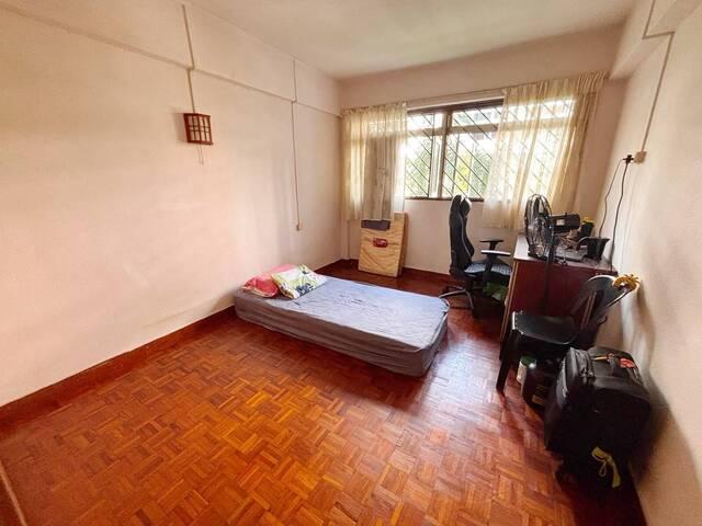 Room for rent
