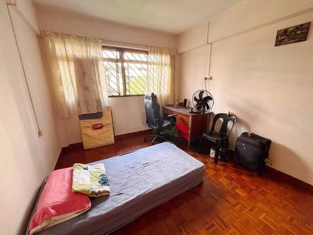 Room for rent