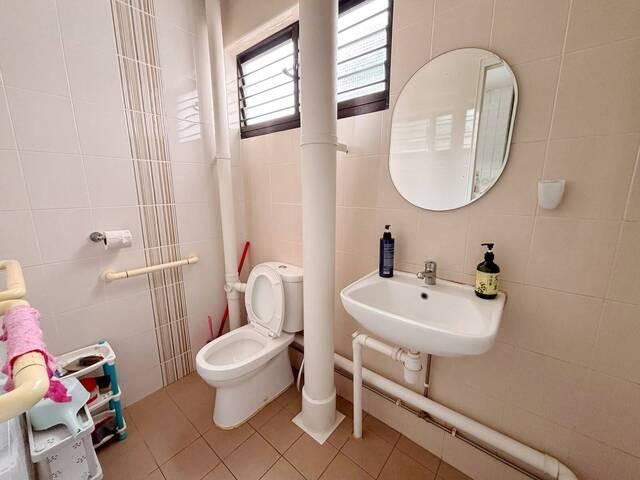 Room for rent