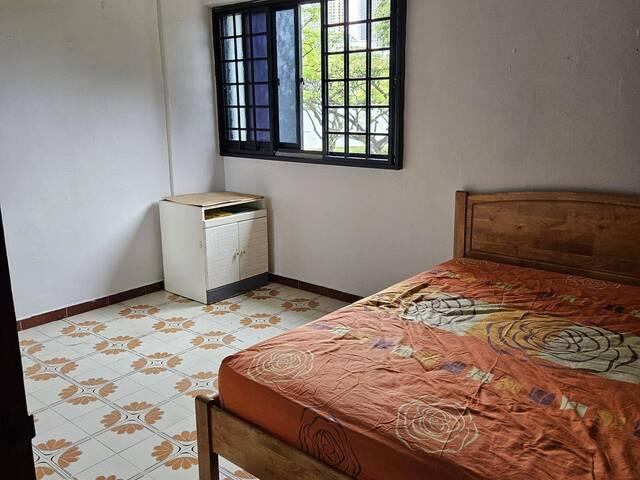 Room for rent
