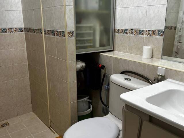 Room for rent