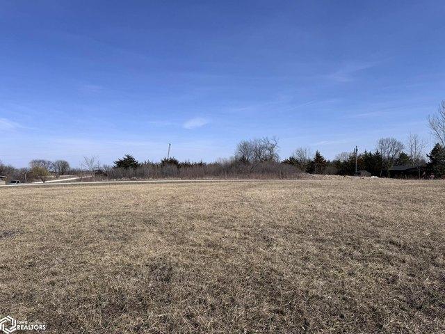 Land for sale in Melrose, Iowa