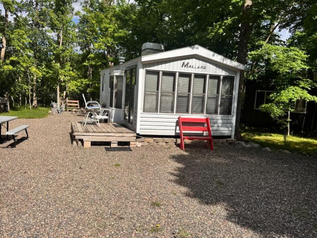 Land for sale in Minnesota