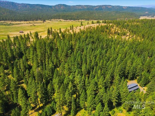 Land for sale in New Meadows, Idaho