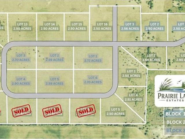 Land for sale in Becker, Minnesota