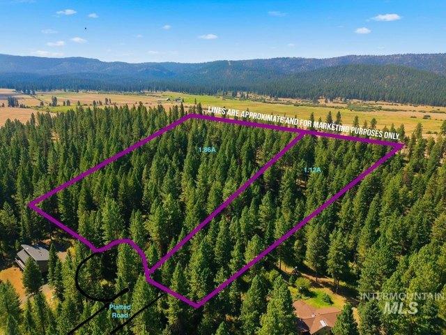 Land for sale in New Meadows, Idaho