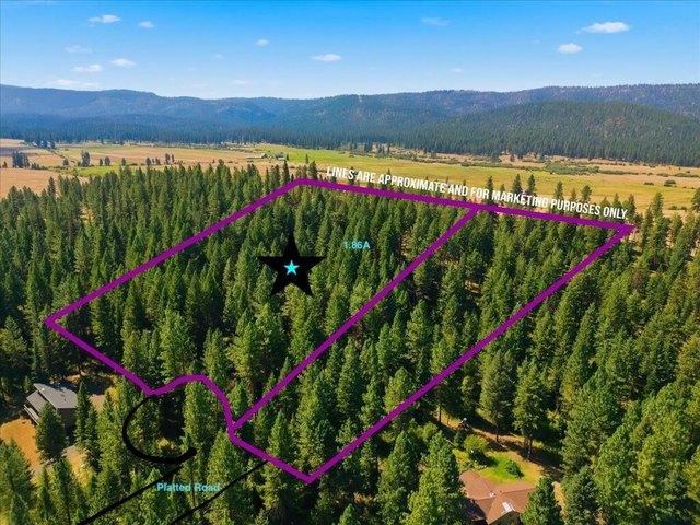 Land for sale in New Meadows, Idaho