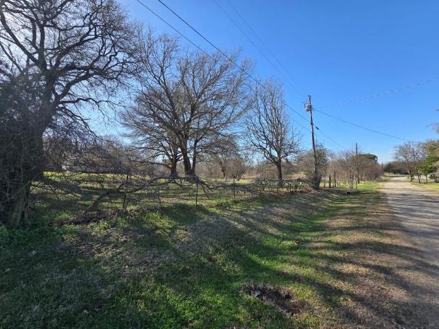 Land for sale in Kemp, Texas