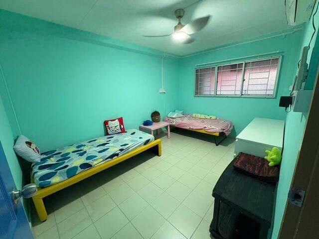 Room for rent