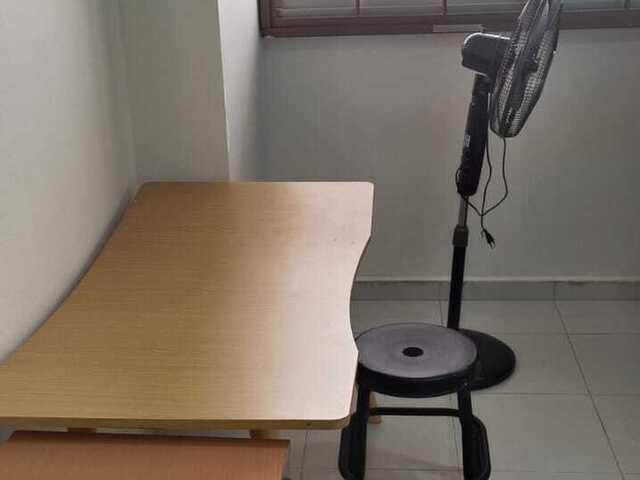 Room for rent