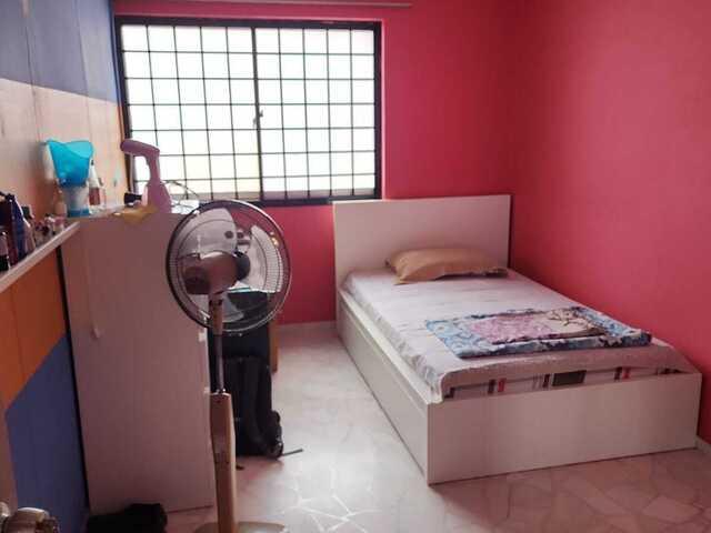 Room for rent