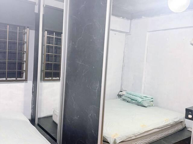 Room for rent