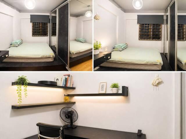 Room for rent