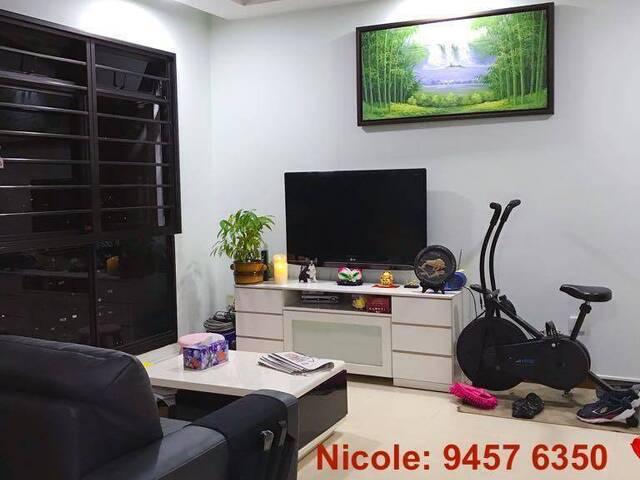 Room for rent