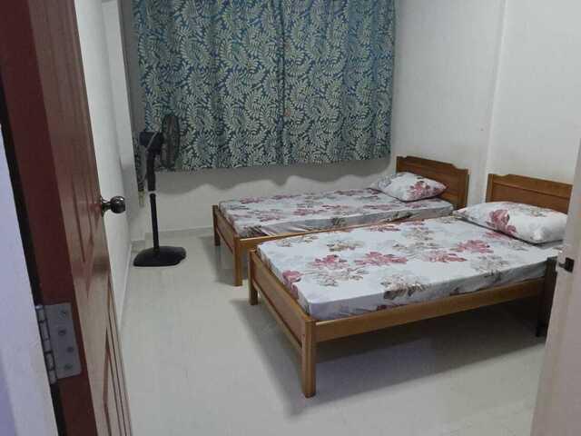 Room for rent