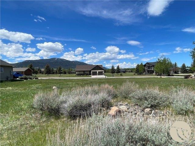 Land for sale in Red Lodge, Montana