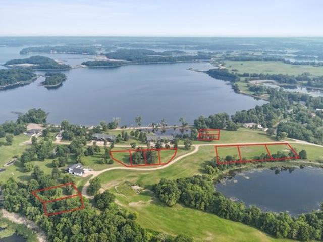 Land for sale in Becker, Minnesota