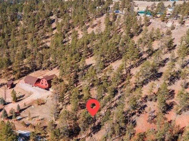Land for sale in Hot Springs, South Dakota