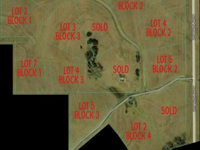 Land for sale in Kansas