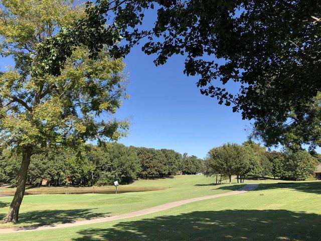 Land for sale in Afton, Oklahoma