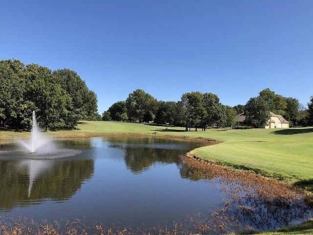 Land for sale in Adair, Oklahoma