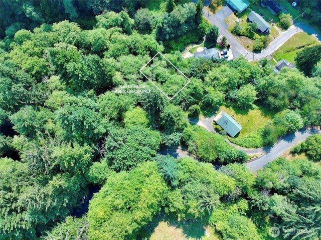 Land for sale in Aberdeen, Washington