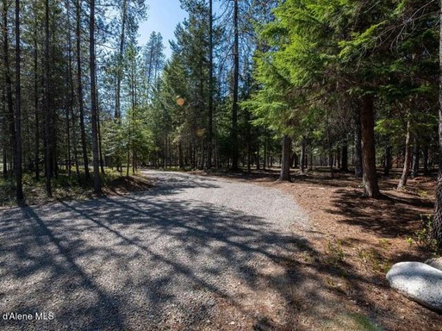 Land for sale in Priest River, Idaho