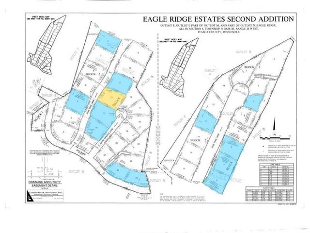 Land for sale in Coleraine, Minnesota