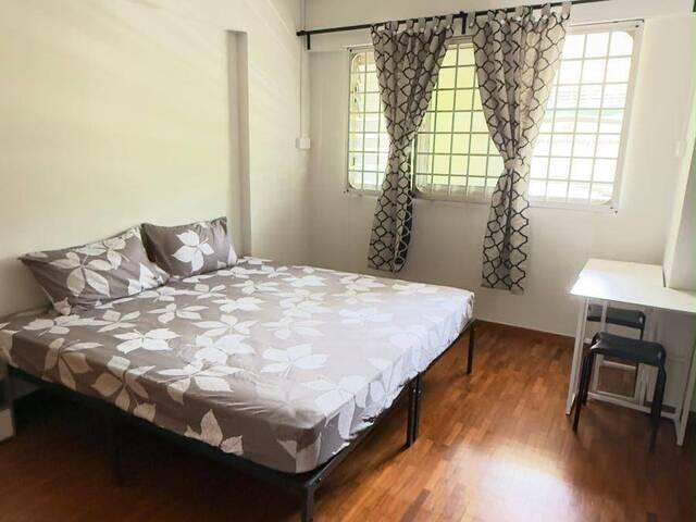 Room for rent