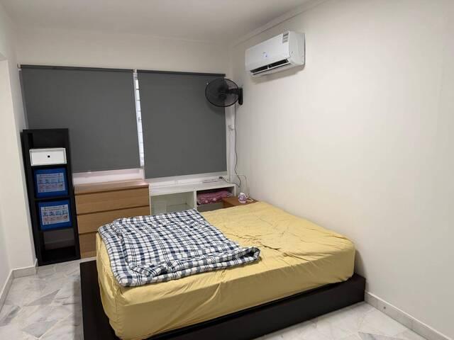 Room for rent
