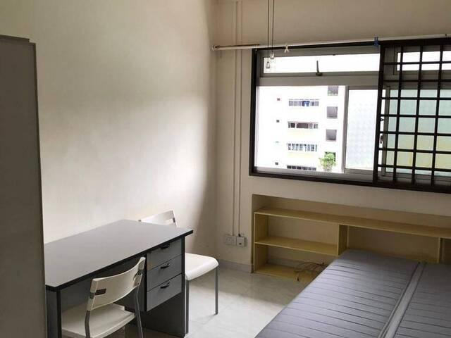 Room for rent