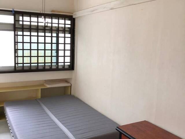 Room for rent