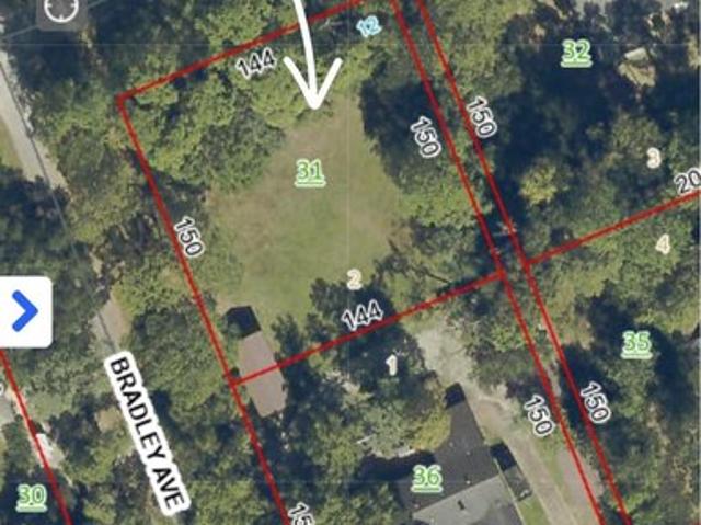 Land for sale in Bay Minette, Alabama