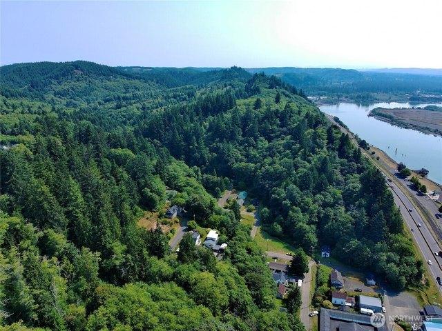 Land for sale in Aberdeen, Washington