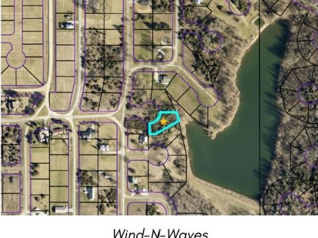 Land for sale in Melrose, Iowa