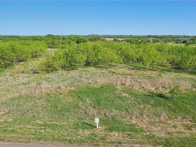 Land for sale in Shafer, Minnesota